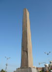Hauptort Medinat Al-Fayoum